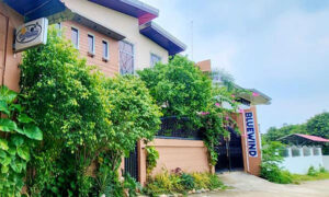 Bluewind Private Resort and Villa