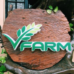 VFarm Garden Resort