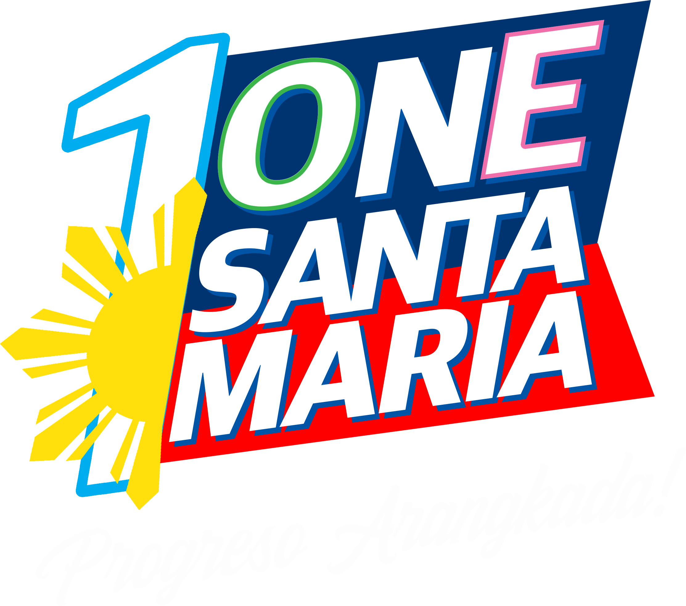 One Santa Maria - Municipal unity program