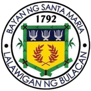 Santa Maria LGU Logo