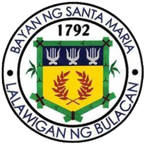 Santa Maria LGU Logo