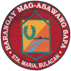 Mag-asawang Sapa logo