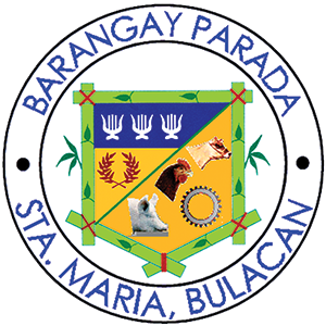 Parada logo