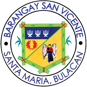 San Vicente logo