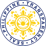 Transparency Seal