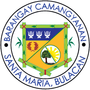 Camangyanan Logo