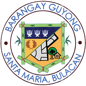 Guyong Logo