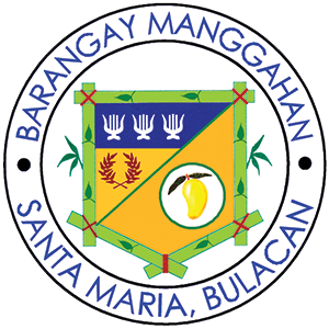 Manggahan Logo