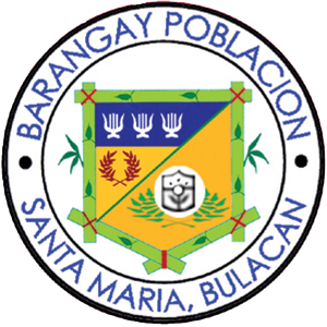 Poblacion Logo
