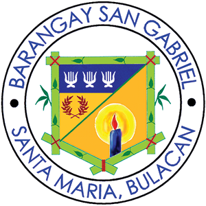 San Gabriel Logo
