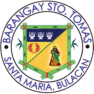 Santo Tomas Logo