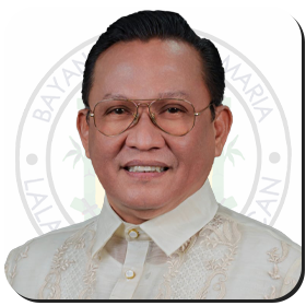 Official portrait of Hon. Eristeo S. Dela Cruz, Municipal Councilor