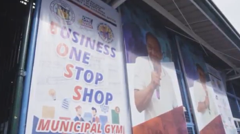 Business One Stop Shop (B.O.S.S.)