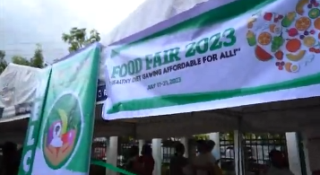 Food Fair 2023