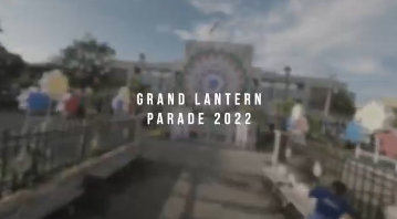 Grand Lantern Festival