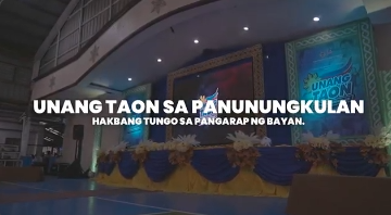 State of the Municipality Address (SOMA) Highlights